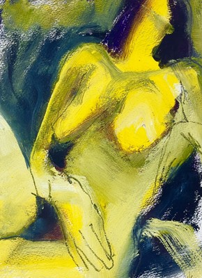 Lot 298 - Angela LYLE (1946)