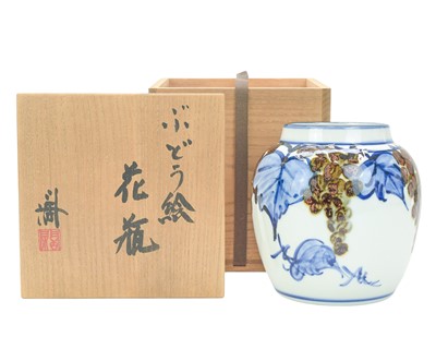 Lot 584 - Hiroshi KONDO (1936-2012)