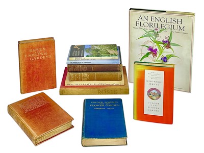 Lot 311 - (Horticulture) Gertrude Jekyll