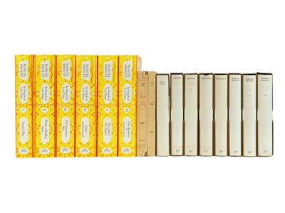 Lot 331 - Marcel Proust