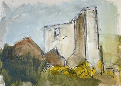 Lot 305 - Sue HALLIDAY (XX-XXI)