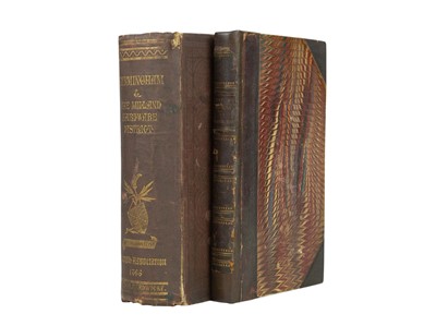 Lot 326 - (Birmingham) W. Hutton