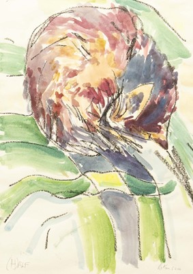 Lot 311 - Barbara KARN (1949)