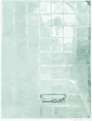 Lot 482 - Luc TUYMANS (1958)