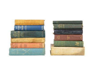 Lot 43 - (Colonialism and North Africa)