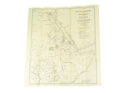 Lot 43 - (Colonialism and North Africa)