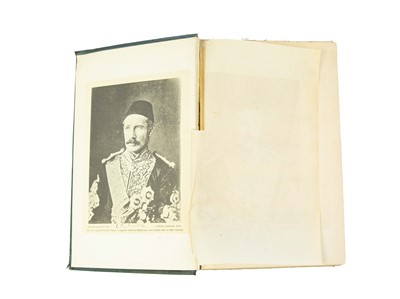Lot 43 - (Colonialism and North Africa)