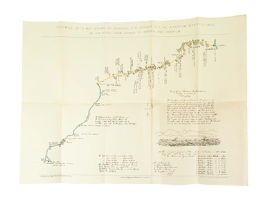 Lot 43 - (Colonialism and North Africa)