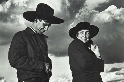 Lot 474 - Ansel Easton ADAMS (1902-1984)
