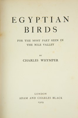 Lot 27 - Charles Whymper