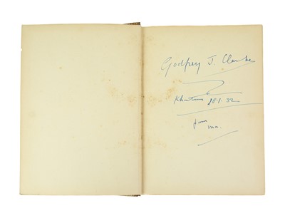 Lot 27 - Charles Whymper
