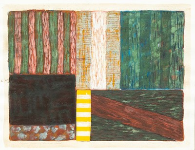 Lot 327 - Carl JAYCOCK (1963)