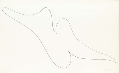 Lot 706 - Frederick Leslie KENETT (1924-2012)