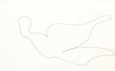 Lot 726 - Frederick Leslie KENETT (1924-2012)