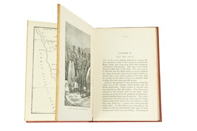 Lot 28 - D. Carnegie