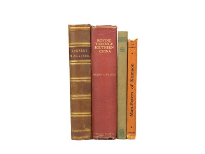 Lot 26 - (Asia)