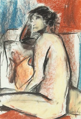 Lot 318 - Steve SLIMM (1953)