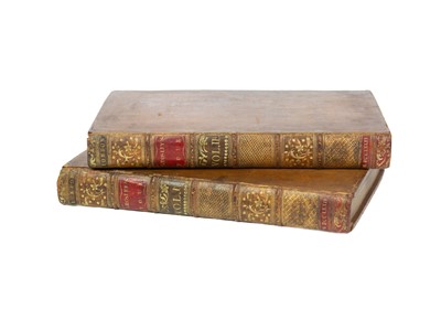Lot 15 - (London) M. Grosley