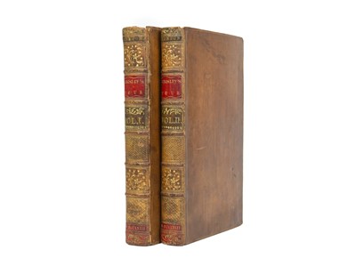 Lot 15 - (London) M. Grosley