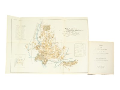 Lot 6 - (Authors own copy) Henry Wentworth Acland