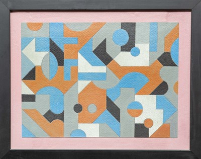Lot 80 - Peter Hugo MCCLURE (1947)
