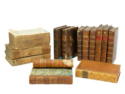 Lot 70 - (Agriculture and Husbandry)
