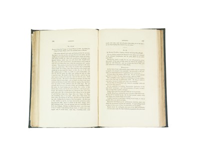 Lot 17 - Charles Darwin and Others
