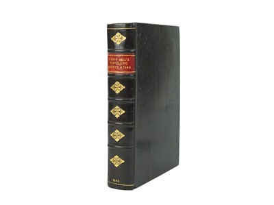 Lot 99 - (Delrue Binding) Sidney Hall