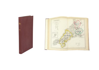 Lot 97 - (Fox Hunting) J. and C. Walker publishers