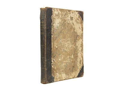 Lot 91 - J. W. Lowery