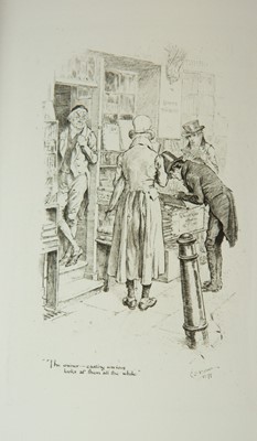 Lot 30 - (Bayntun Bindings) Charles Lamb