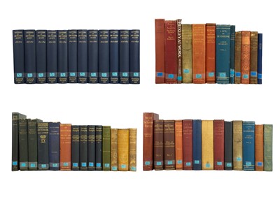 Lot 222 - (Letters and Biography)