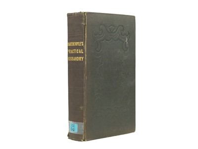 Lot 59 - (Agriculture and Dublin printing) Martin Doyle [William Hickey]