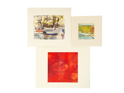Lot 137 - Maggie O'BRIEN (XX-XXI)