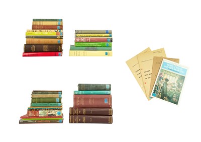Lot 203 - (The Wool Trade and Textiles)
