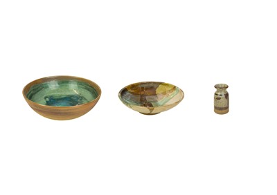 Lot 298 - Donald GLANVILLE (XX)