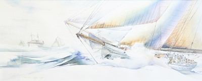 Lot 349 - Phillippe GAVIN (XX-XXI)