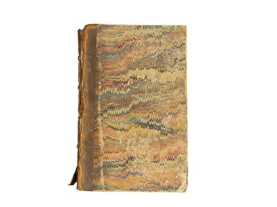 Lot 117 - (Book Auction Catalogue) Bibliotheca Steevensia