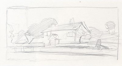 Lot 342 - George SOPER (1870-1942)