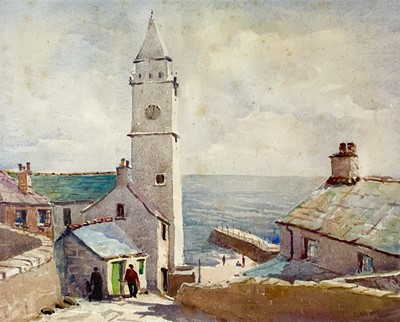 Lot 343 - Frank KELSEY (act.c.1887-1923)
