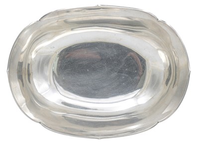 Lot 6 - A good Meiji period Japanese silver double walled dragon bowl by Musashiya, Yokohama.