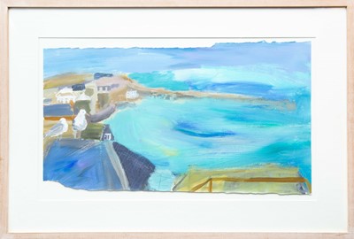 Lot 7 - Emma JEFFRYES (1967)