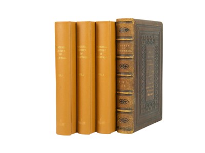 Lot 197 - (Joseph Polsue)