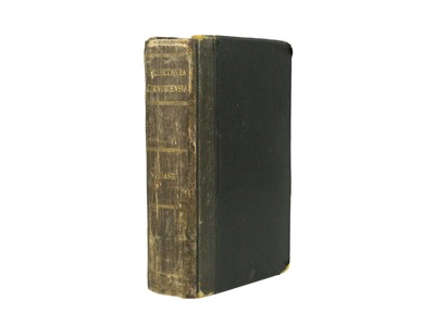 Lot 195 - George Clement Boase