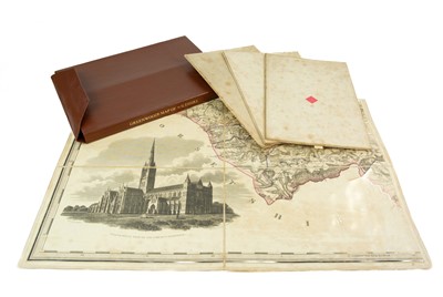 Lot 88 - (Wiltshire) Greenwood publishers