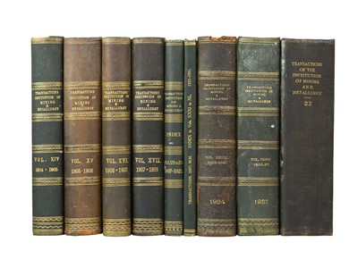 Lot 163 - (Mining)