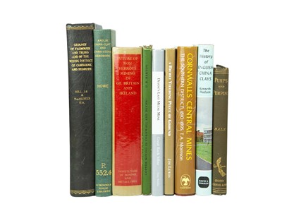 Lot 166 - (Mining)
