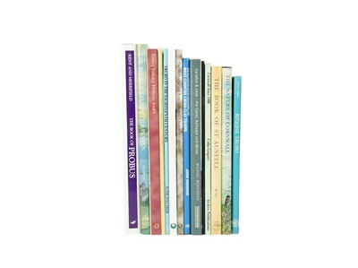 Lot 171 - (Cornwall)
