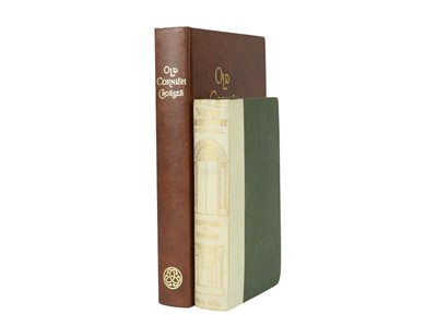 Lot 177 - Edmund H. Sedding.