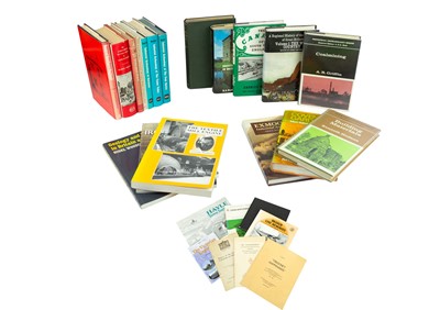 Lot 260 - (Industry and Archaeology)